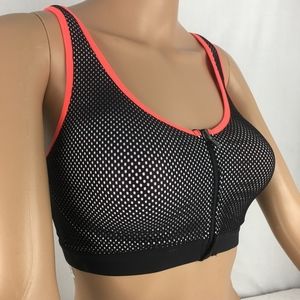 New! Victoria's Secret Sport Bra KNOCKOUT 32DD